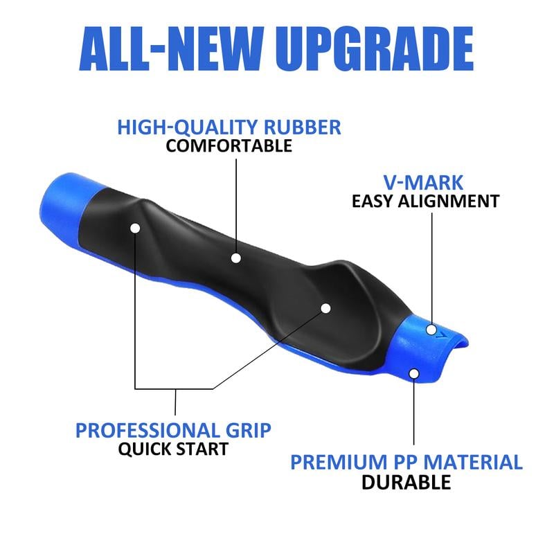 💥Limited Offer 50% OFF🔥 Golf Grip Trainer. Fix Swing Grip