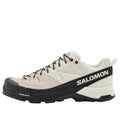 SALOMON x MM6 Maison Margiela X-ALP 'Vanilla Ice Black'