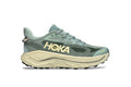 HOKA Challenger 8 Jade / Truffle Salt