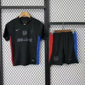 KIDS FC Barcelona Special Edition Short-Sleeve Jersey & Shorts Set