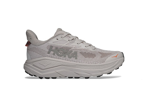 HOKA Challenger 8 Ash Grey / Ginger