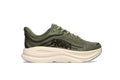 HOKA ONE ONE Men's Bondi 9 Olive/Dark Earth