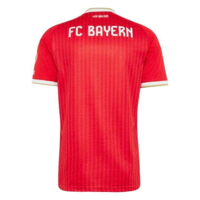 2026-2027 Bayern Munich Home Shirt (Luis Diaz 14)