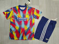 KIDS Arsenal FC Pre-Match Mini Kit