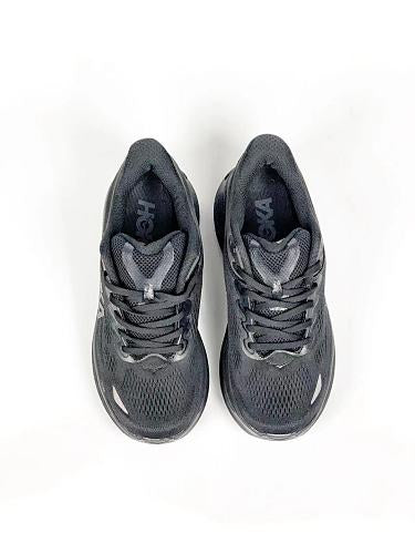 HOKA ONE ONE Bondi 9 "Black / Black"