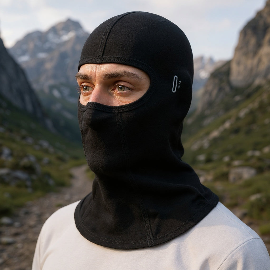 📢📢50% OFF !! ⏰Windproof Full Face Mask Cover for Outdoor Sports