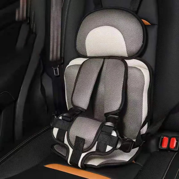 🌟Portable Child Protection Car Seat