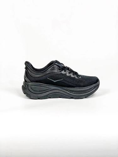 HOKA ONE ONE Bondi 9 "Black / Black"