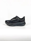 HOKA ONE ONE Bondi 9 "Black / Black"