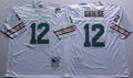 Miami Dolphins White #12 GRIESE Jersey
