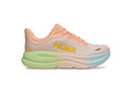 HOKA ONE ONE Bondi 9 Peach Glow / Sunrise Gradient