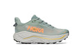 HOKA Challenger 8 Jade/Cosmic Grey