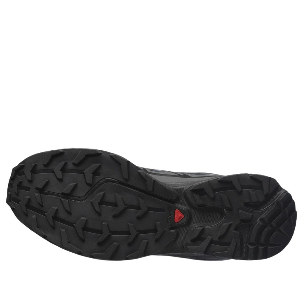 Salomon XT-6 'Black Asphalt Camo'