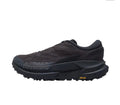 Hoka Mafate X Triple Black