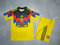 KIDS Club América  Home Kit