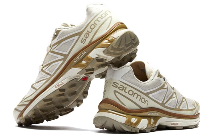 Salomon XT-6Series Lightweight 'Brown'