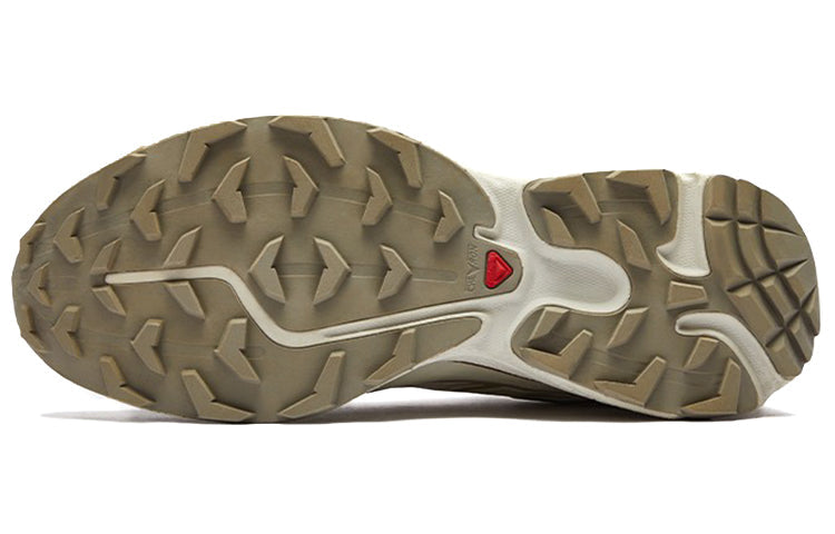 Salomon XT-6Series Lightweight 'Brown'