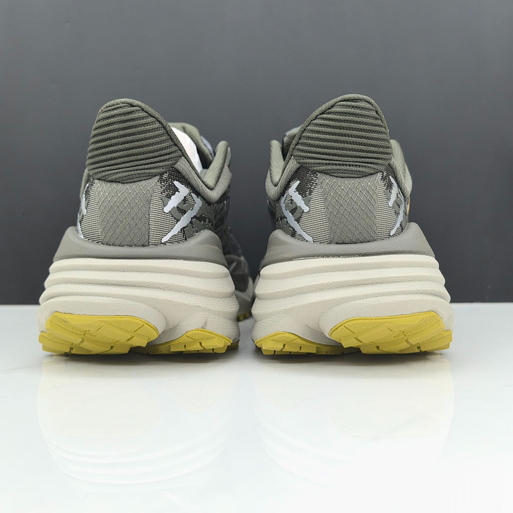 HOKA ONE ONE Stinson 7 "Antique Olive"