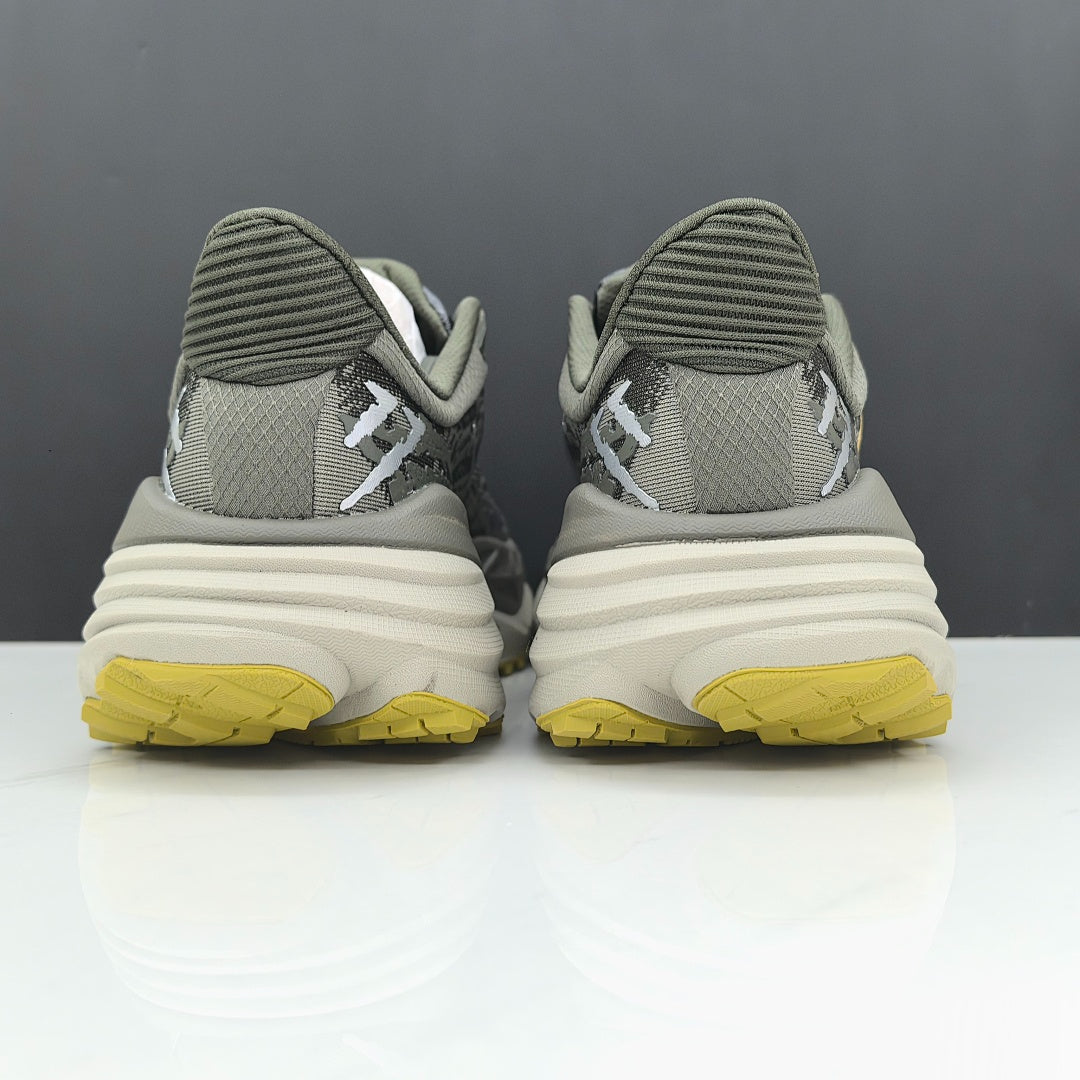 HOKA ONE ONE Stinson 7 "Antique Olive"