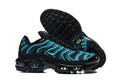 Air Max Plus "Black / Dusty Cactus"