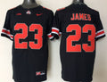 Ohio State Buckeyes #23 JAMES Jersey