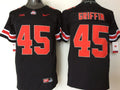 Ohio State Buckeyes #45 GRIFFIN Jersey