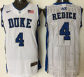 Duke Blue Devils #4. REDICR Jersey