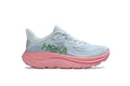 HOKA Clifton 10 Air Blue / Rose Quartz