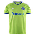 FC Schalke 04 Third Jersey 2026-2027 (Custom)