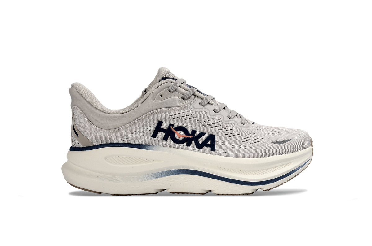 HOKA ONE ONE Bondi 9 Stucco / Grout