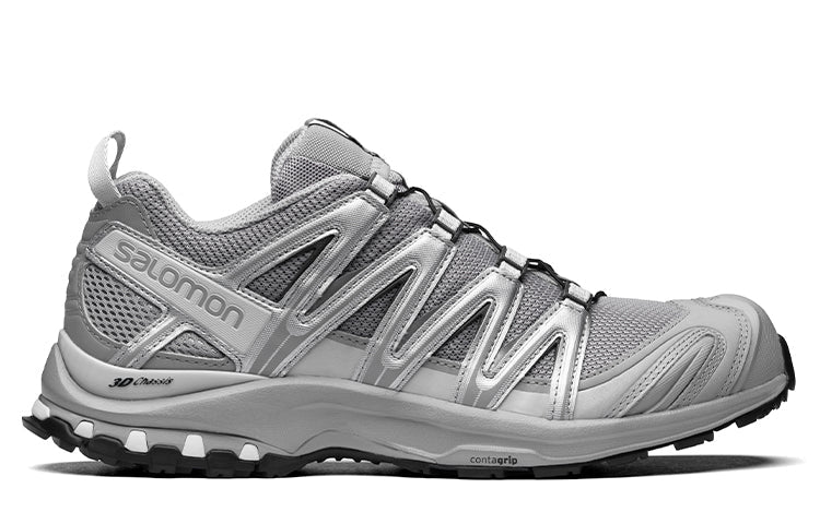 Salomon XA Pro 3D 'Grey Silver'