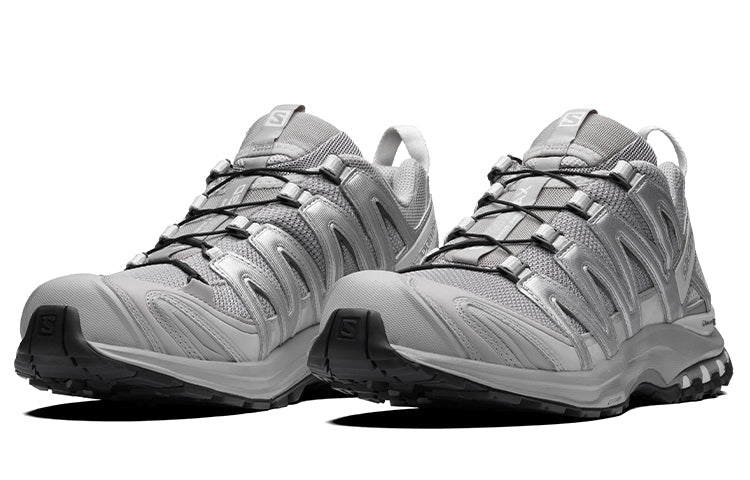 Salomon XA Pro 3D 'Grey Silver'