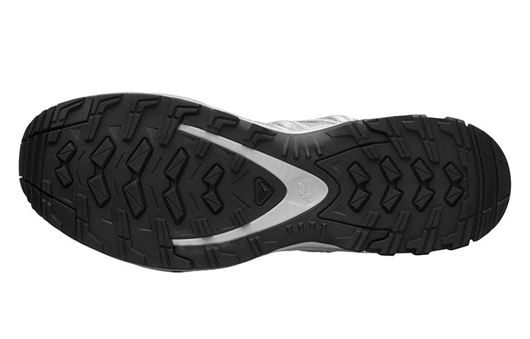 Salomon XA Pro 3D 'Grey Silver'