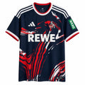 FC Köln Away Soccer Jersey 2026-2027 (Custom)