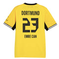 2026-2027 Borussia Dortmund Home Shirt (Emre Can 23)