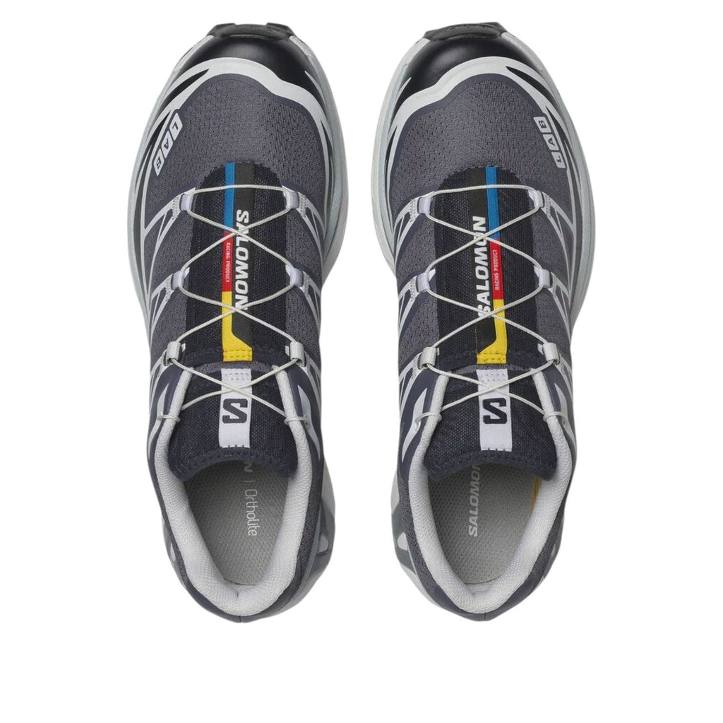 SALOMON-XT-6 'Grisaille Blue Nights'