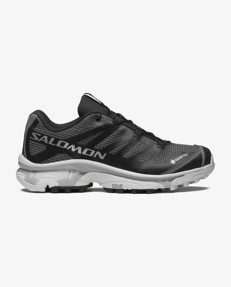 Salomon XT-4 OG GORE-TEX Black