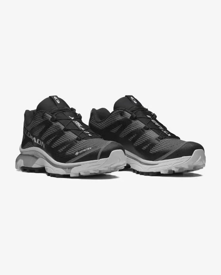 Salomon XT-4 OG GORE-TEX Black