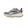 HOKA ONE ONE Stinson One7 "Stellar Grey / Eggshell"