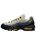 Nike-Nike x Undefeated Air Max 95 'Opti Yellow'