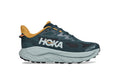 HOKA Challenger 8 Deep Teal / Ochre