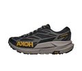 Hoka Mafate X Black/Shifting Sand