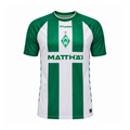 SV Werder Bremen 2026/27 Home Jersey (Custom)