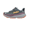 HOKA ONE ONE Stinson 7 "Castlerock / Tangerine"