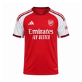 Arsenal FC 2026/27 Home Jersey (Custom)