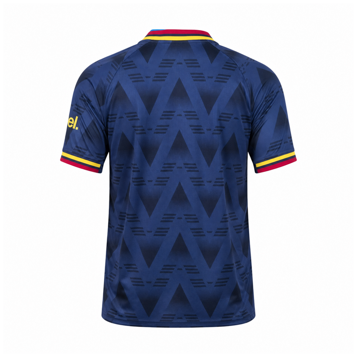 Arsenal FC 2026/27 Away Jersey (Custom)