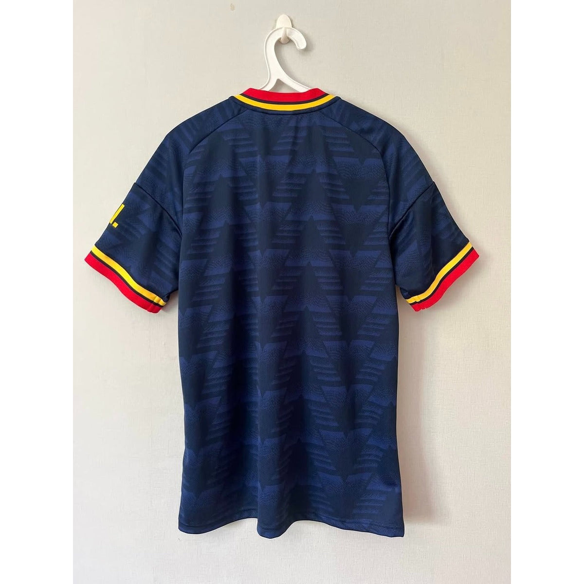 Arsenal FC 2026/27 Away Jersey (Custom)