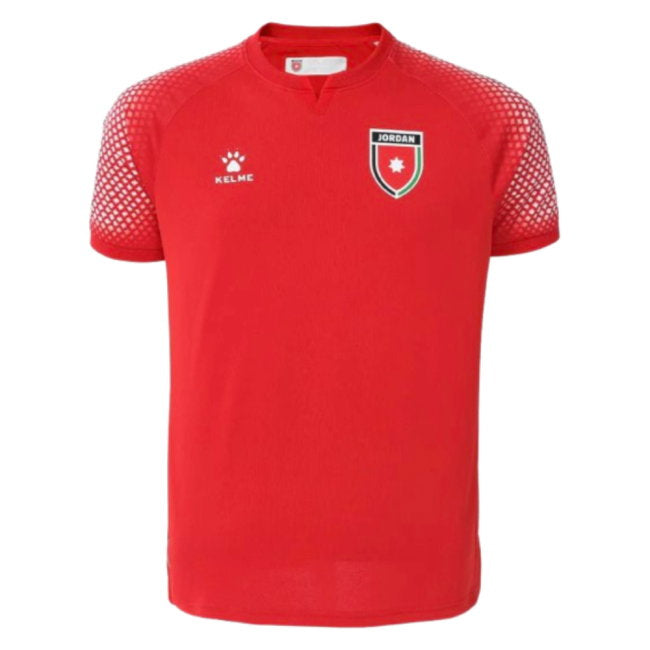 2026-2027 #10 AL TAAMARI Jordan Away Shirt