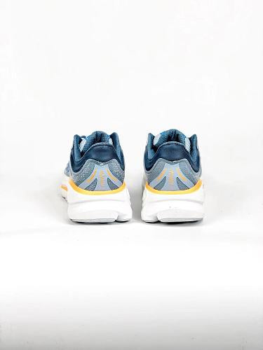 HOKA ONE ONE Bondi 9 "Cosmic Grey / Ultramarine"