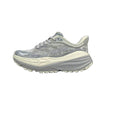 HOKA ONE ONE Stinson 7 "White / Harbor Mist"